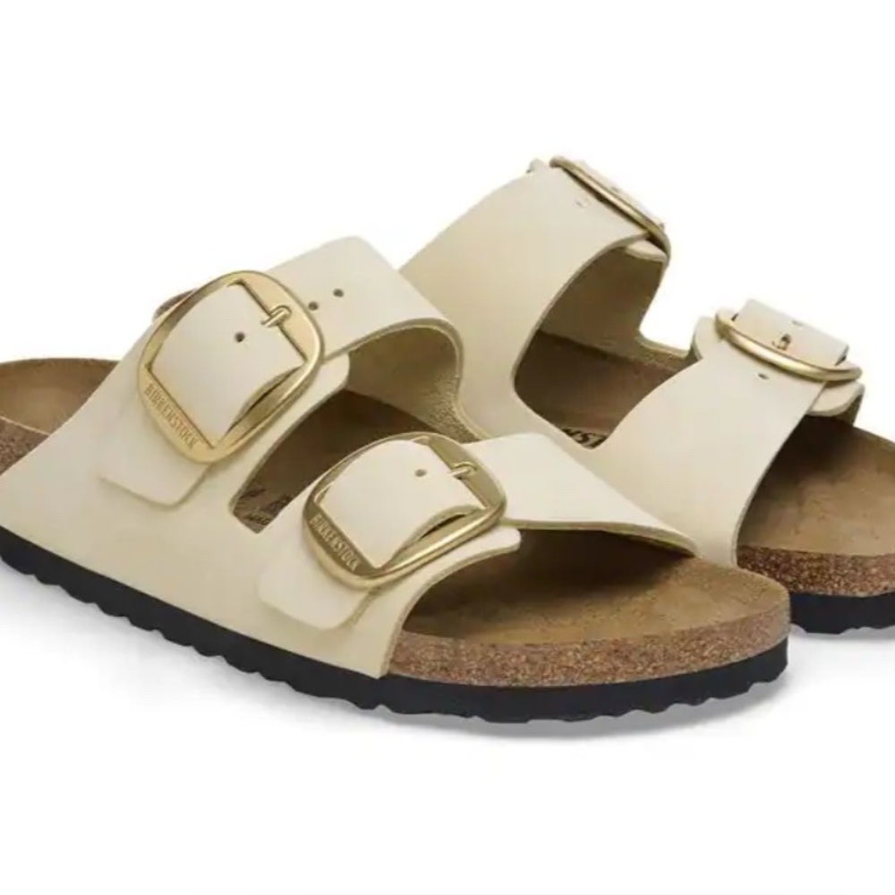 Birkenstock Arizona Big Buckle Sandals